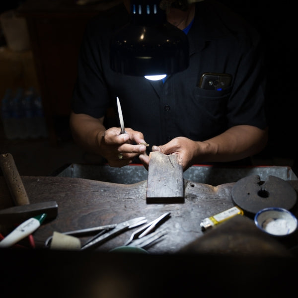 Pourquoi choisir des bijoux en acier inoxydable plaqué or ou rhodié ?