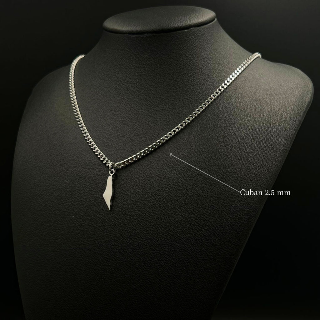 Palestine XS