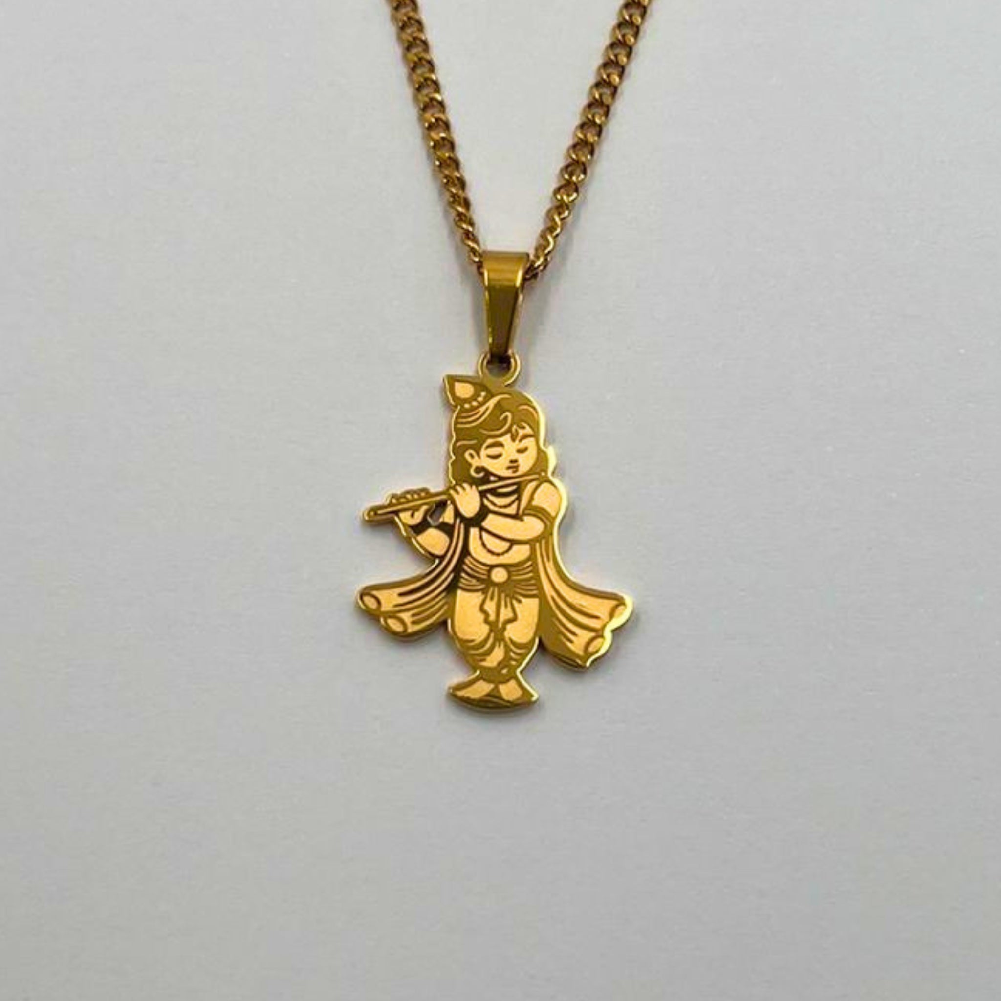 Krishna