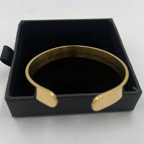 Bracelet personnalisé - V3