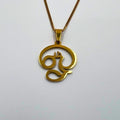 Om II