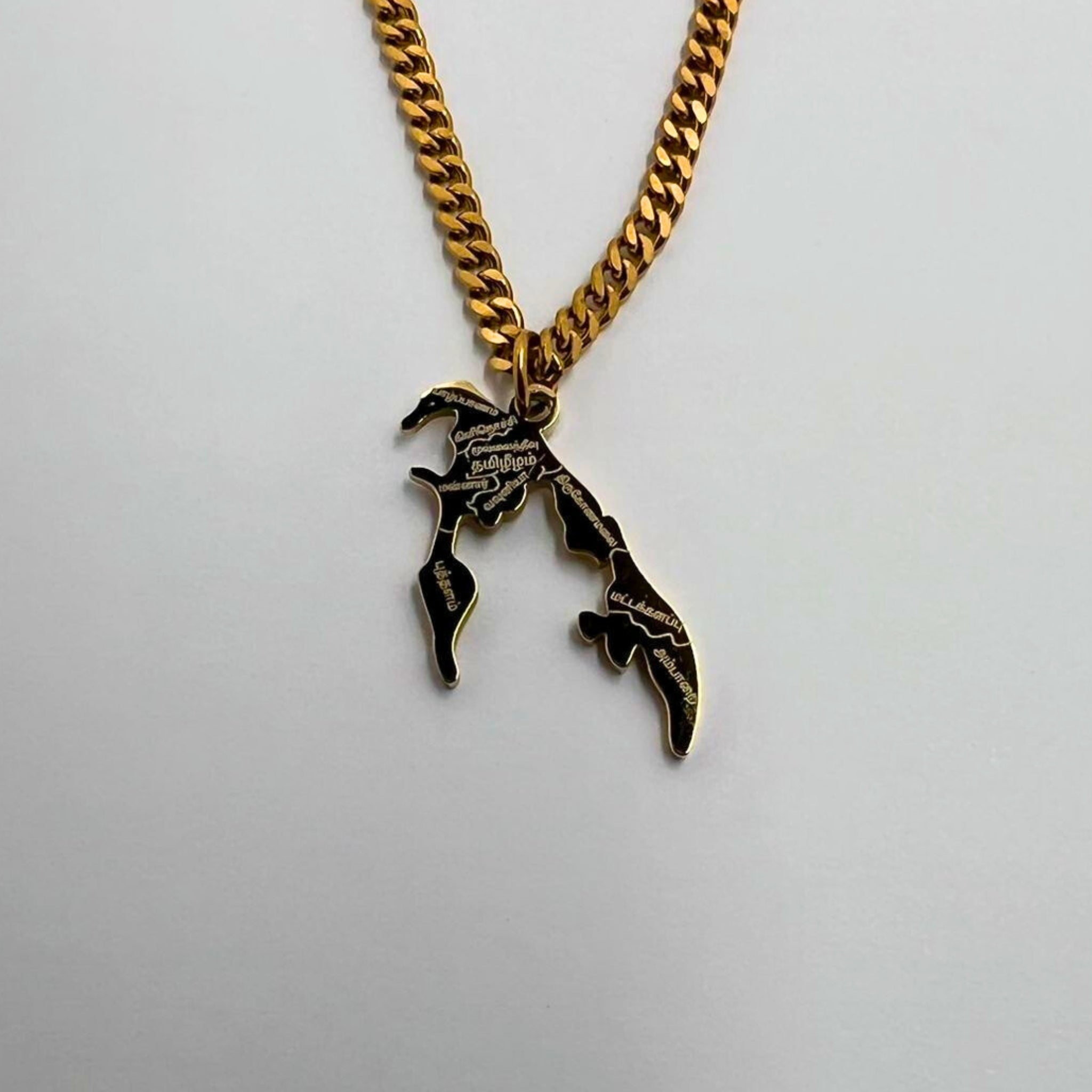 Tamil Eelam - Villes - S