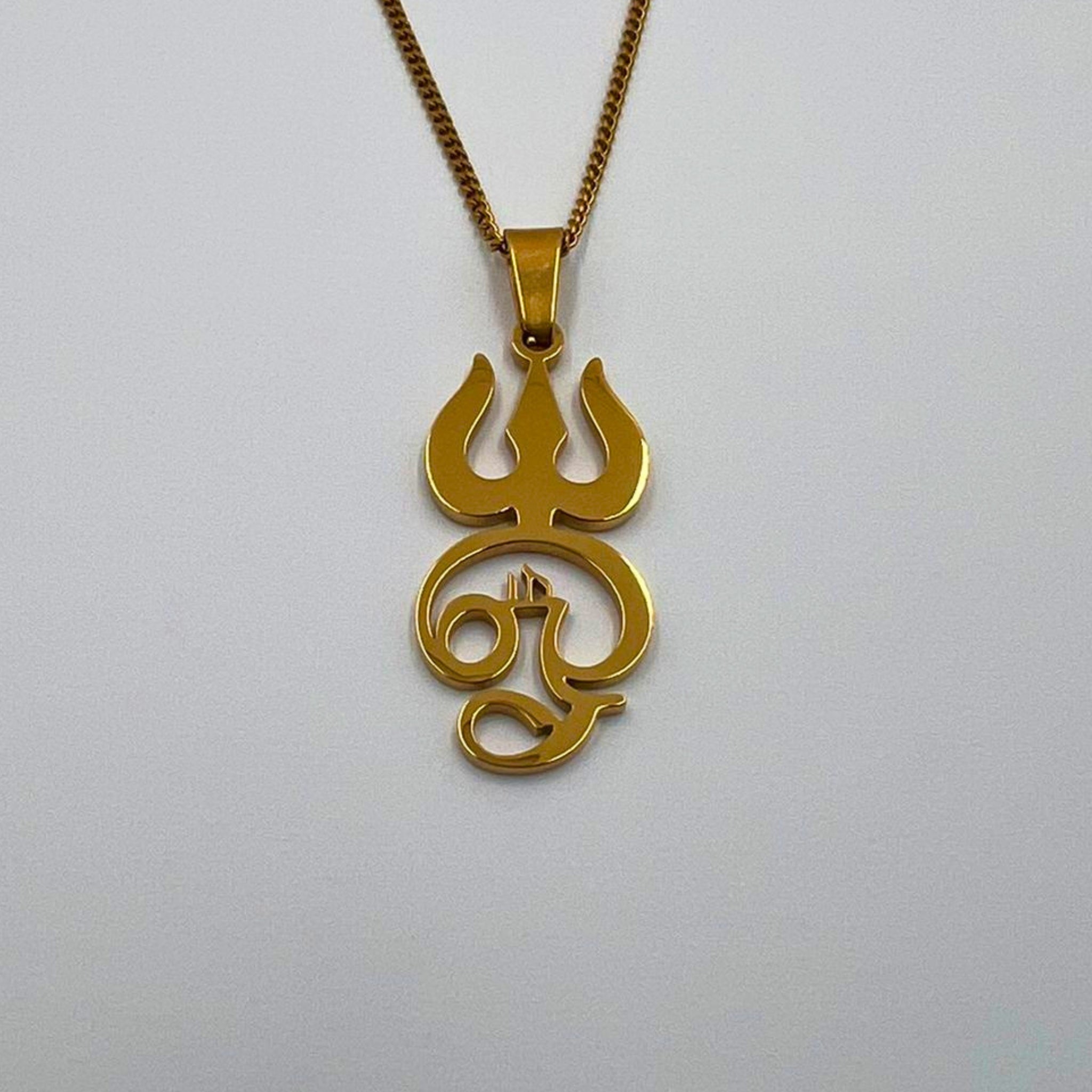 Om I