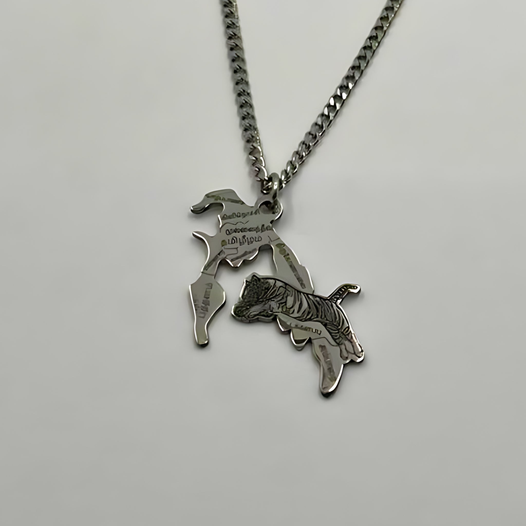 Tamil Eelam - Tigre - Villes