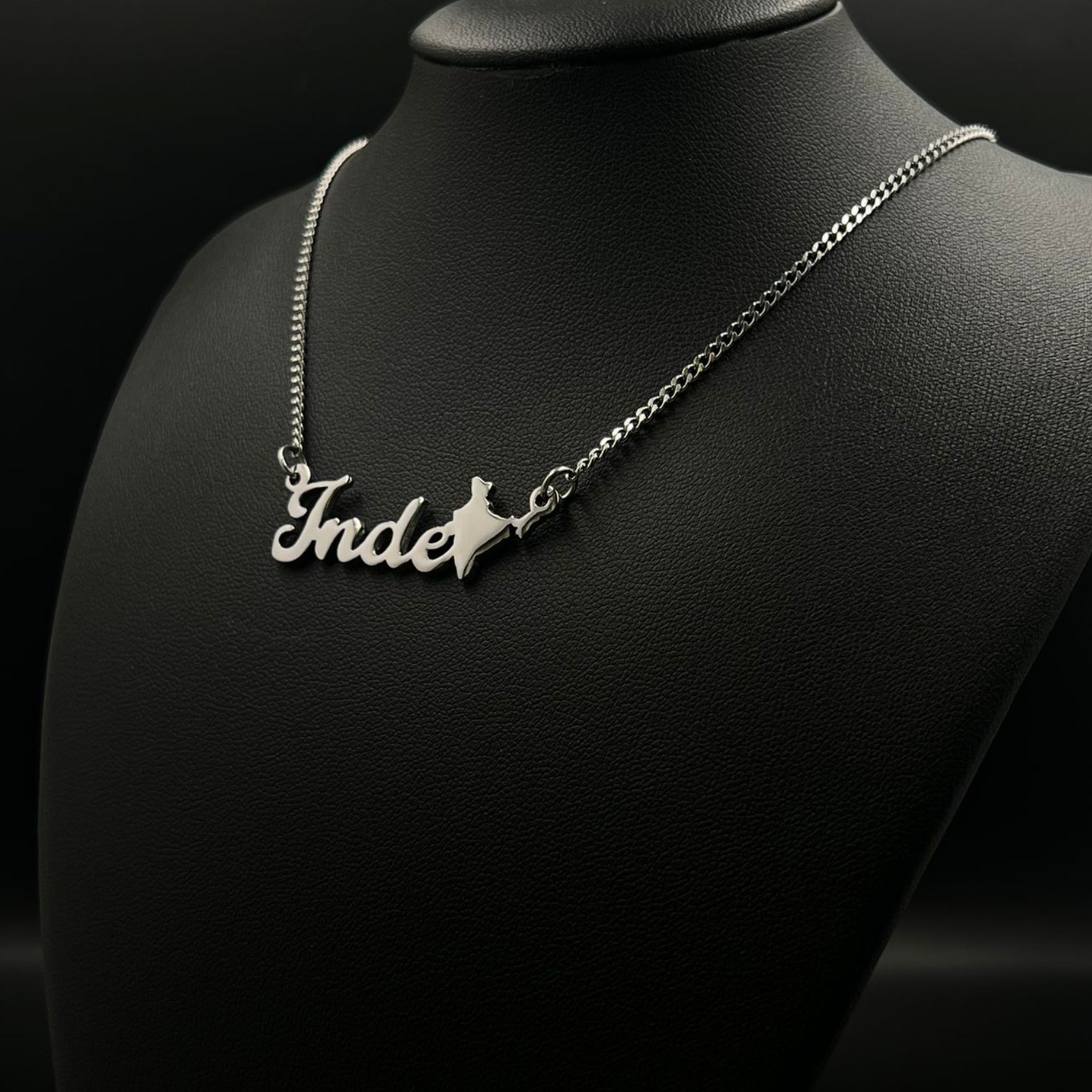 Prénom Manuscrit - Inde