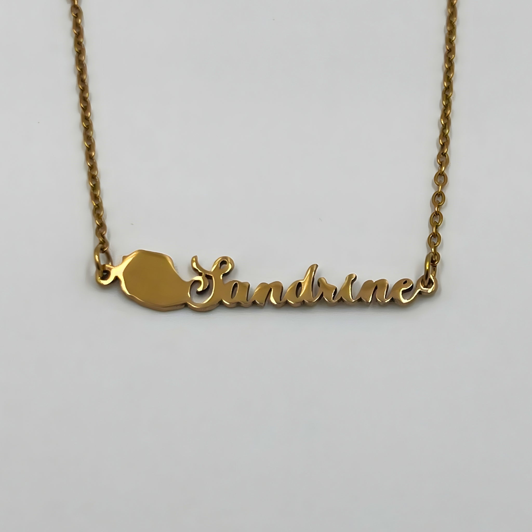 Prénom - La Réunion