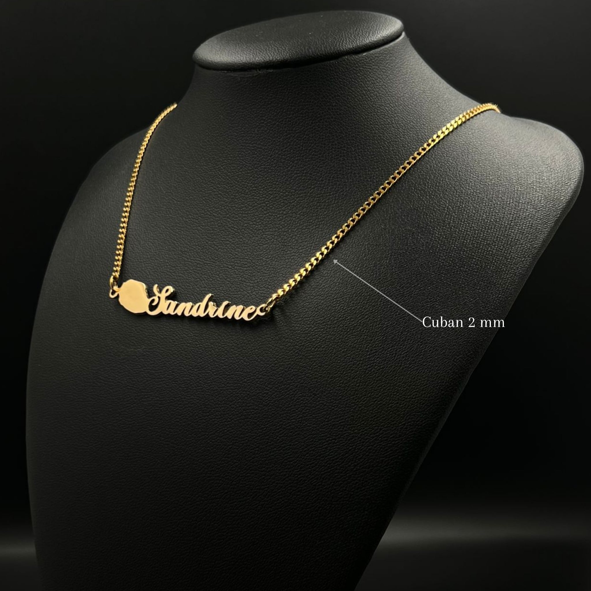 Prénom - La Réunion