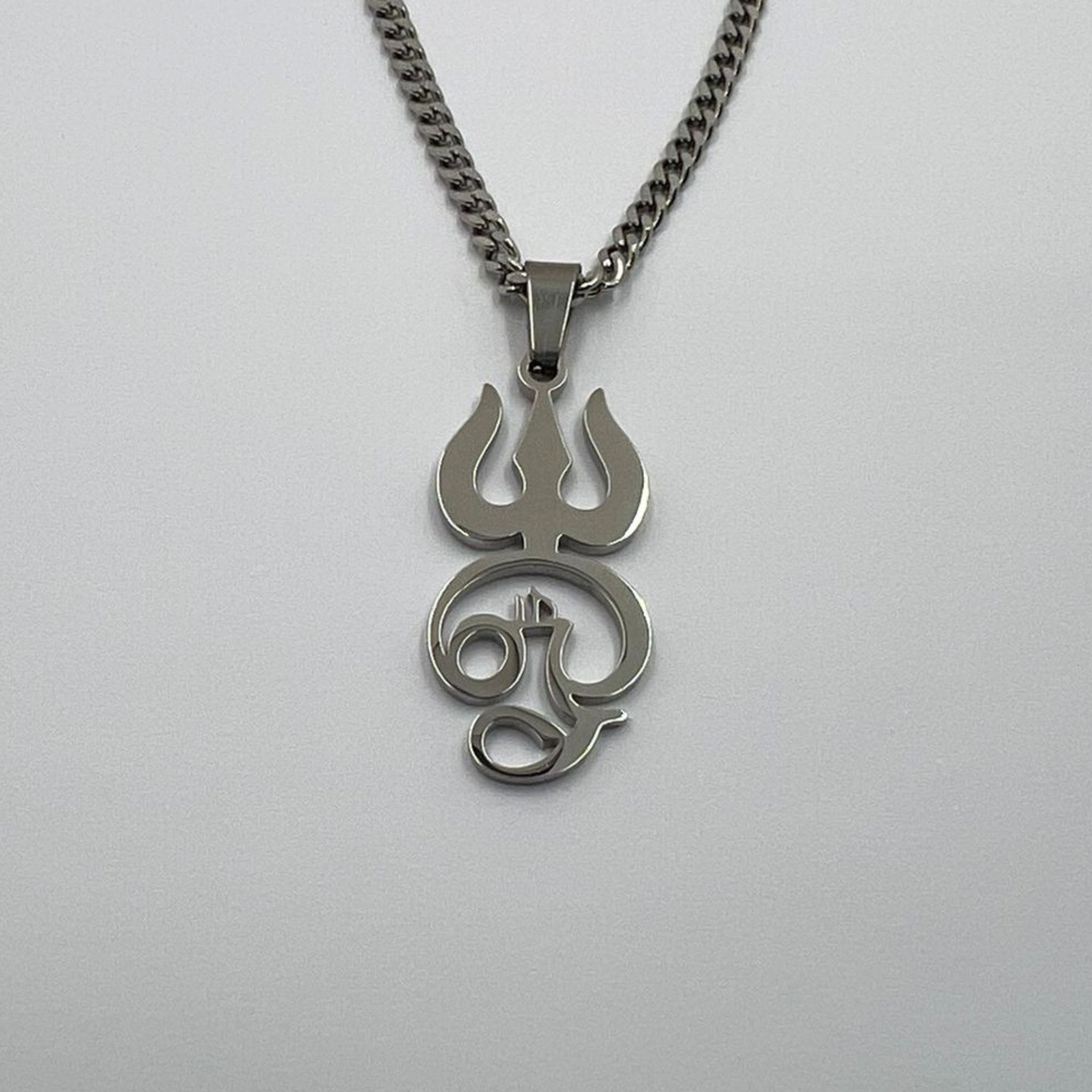Om I