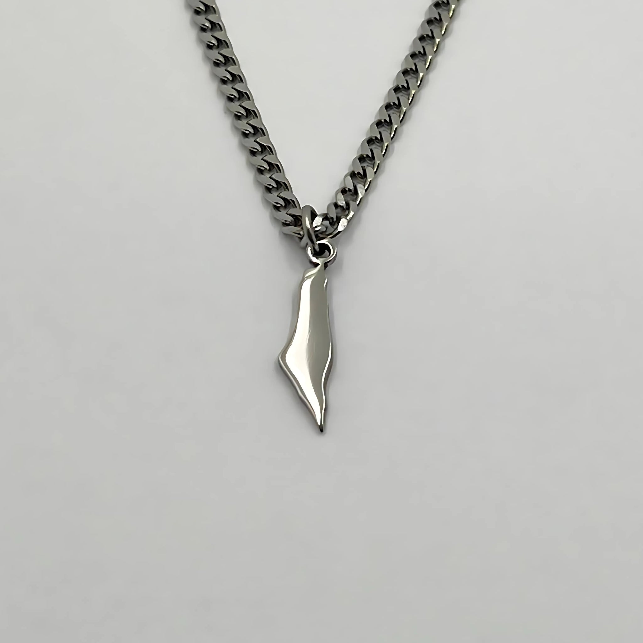 Palestine XS