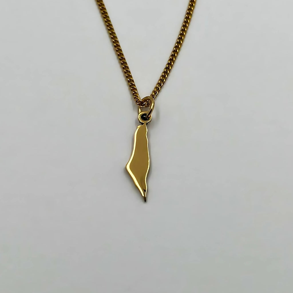 Palestine XS