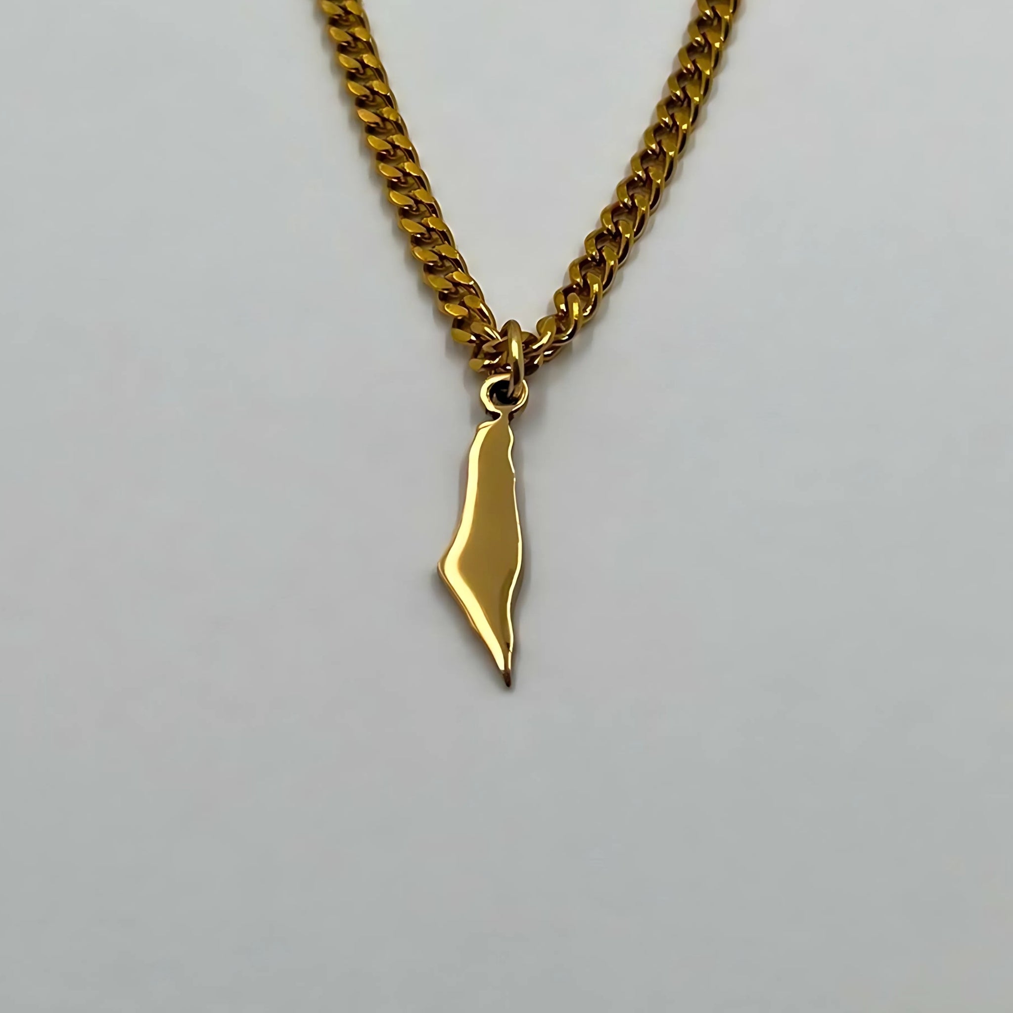 Palestine XS